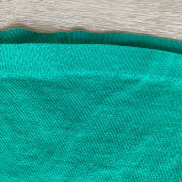 Vintage Arizona Nature Print Hanes Large Woman’s T Shirt 90s - Picture 6 of 9